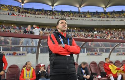 FCSB - DINAMO. Puțini au reușit asta în fața lui Gigi Becali » „Câinii” se prezintă la derby-ul de diseară cu un as în mânecă!