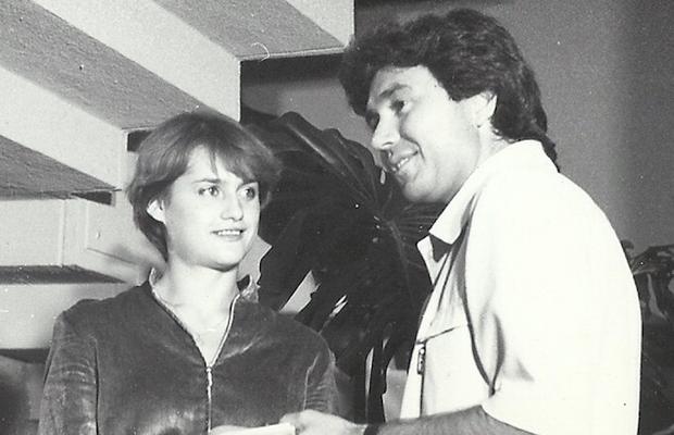 EXCLUSIV VIDEO „Nadia și Nicu Ceaușescu au avut o relație. Dorită, nu forțată, cum s-a spus după aia”. Realizatorul TV Ionel Stoica, dezvăluiri în direct din intimitatea marilor sportivi ai României