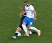FOTO Ce înseamnă o fractură de gleznă! Două cazuri asemănătoare în Liga 1+ ce spun doctorii: „Se resimte și după 20-25 de ani”
