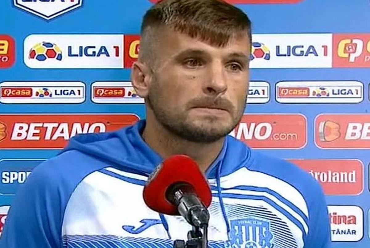 Mihalache, omul care l-a accidentat pe Koljic, e devastat: „Din asta trăia, i-am luat pâinea. M-am uitat de zeci de ori la reluări”