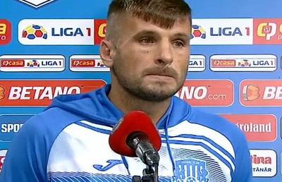 Mihalache, omul care l-a accidentat pe Koljic, e devastat: „Din asta trăia, i-am luat pâinea. M-am uitat de zeci de ori la reluări”