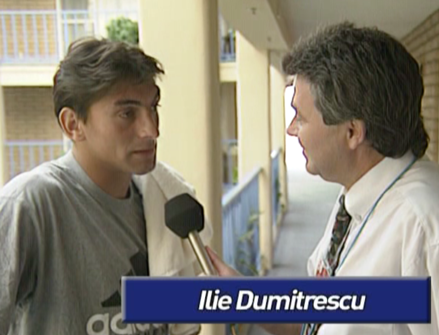 VIDEO EXCLUSIV “Hagi a avut o ieșire inumană. Plângea, urla, amesteca vorbele”. Culisele Mondialului din America, povestite în direct de singurul ziarist care a stat în hotelul naționalei