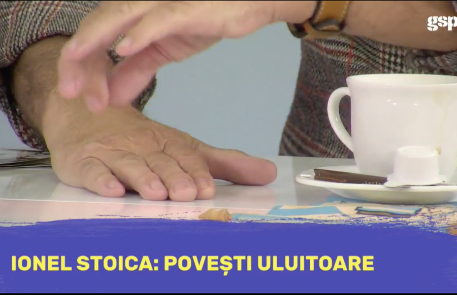 VIDEO EXCLUSIV “Hagi a avut o ieșire inumană. Plângea, urla, amesteca vorbele”. Culisele Mondialului din America, povestite în direct de singurul ziarist care a stat în hotelul naționalei