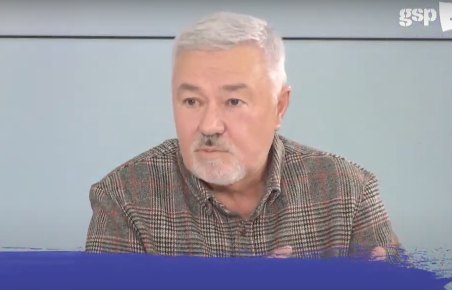 VIDEO EXCLUSIV “Hagi a avut o ieșire inumană. Plângea, urla, amesteca vorbele”. Culisele Mondialului din America, povestite în direct de singurul ziarist care a stat în hotelul naționalei