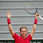 Sebastian Korda / foto: Guliver/Getty Images