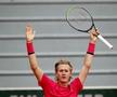 Sebastian Korda / foto: Guliver/Getty Images