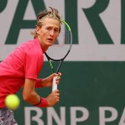 Sebastian Korda / foto: Guliver/Getty Images