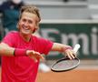 Sebastian Korda / foto: Guliver/Getty Images