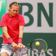 Sebastian Korda / foto: Guliver/Getty Images