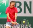 Sebastian Korda / foto: Guliver/Getty Images