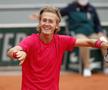 Sebastian Korda / foto: Guliver/Getty Images