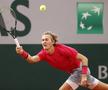 Sebastian Korda / foto: Guliver/Getty Images