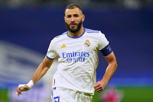 Benzema, interviu pentru L'Equipe // sursa foto: Imago