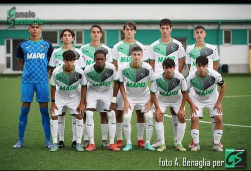 Sassuolo U17