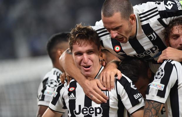 Sepsi 1.94, Juventus 1.95, Atletico Madrid 2.00 și Dortmund 1.35 - cele mai mari cote din lume, doar la Mozzart Bet!