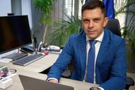 Contradicții în cazul schioarei lăsate acasă pentru Jocurile Olimpice » Ministrul Novak a scris că o susține pe Ania Caill, apoi a șters mesajul