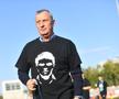 Locul lui Cătălin Hîldan, neatins de 21 de ani » Imagine emoționantă din vestiarul lui Dinamo