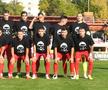 Locul lui Cătălin Hîldan, neatins de 21 de ani » Imagine emoționantă din vestiarul lui Dinamo