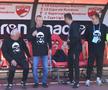 Locul lui Cătălin Hîldan, neatins de 21 de ani » Imagine emoționantă din vestiarul lui Dinamo