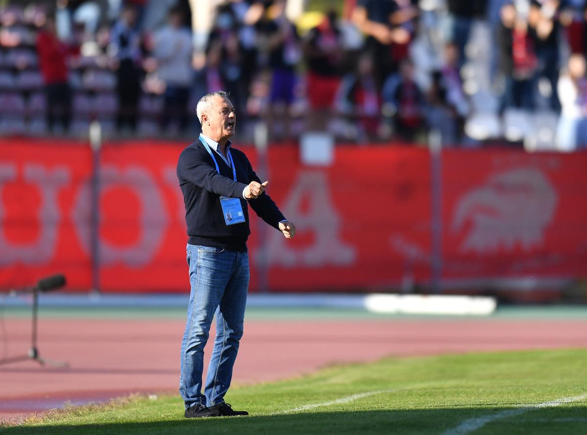 Dinamo - UTA, meci Liga 1: 02.10.2021