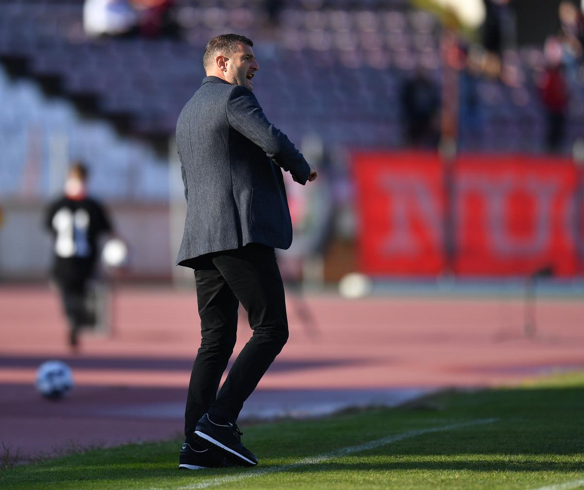 Începe împrăștierea „cățelușilor”! GSP a aflat unde ajung primii jucători care pleacă de la Dinamo