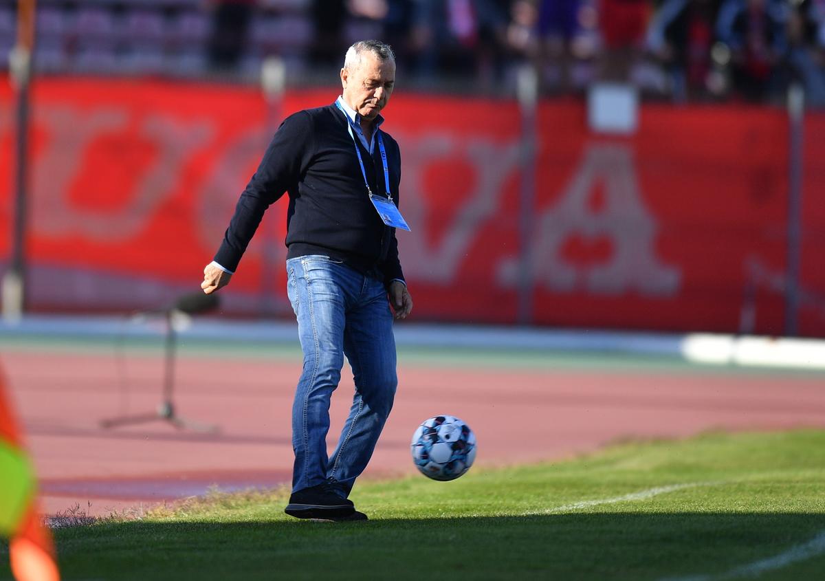 Începe împrăștierea „cățelușilor”! GSP a aflat unde ajung primii jucători care pleacă de la Dinamo