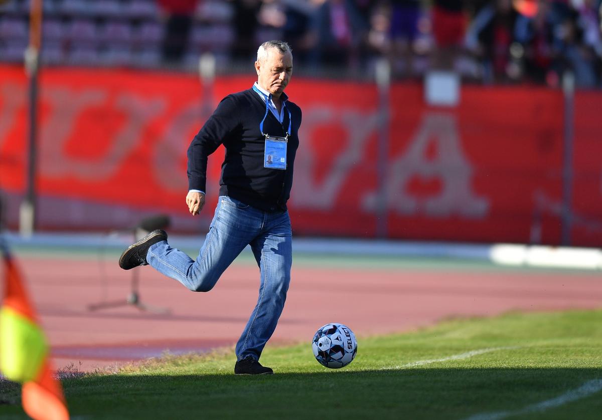 Începe împrăștierea „cățelușilor”! GSP a aflat unde ajung primii jucători care pleacă de la Dinamo