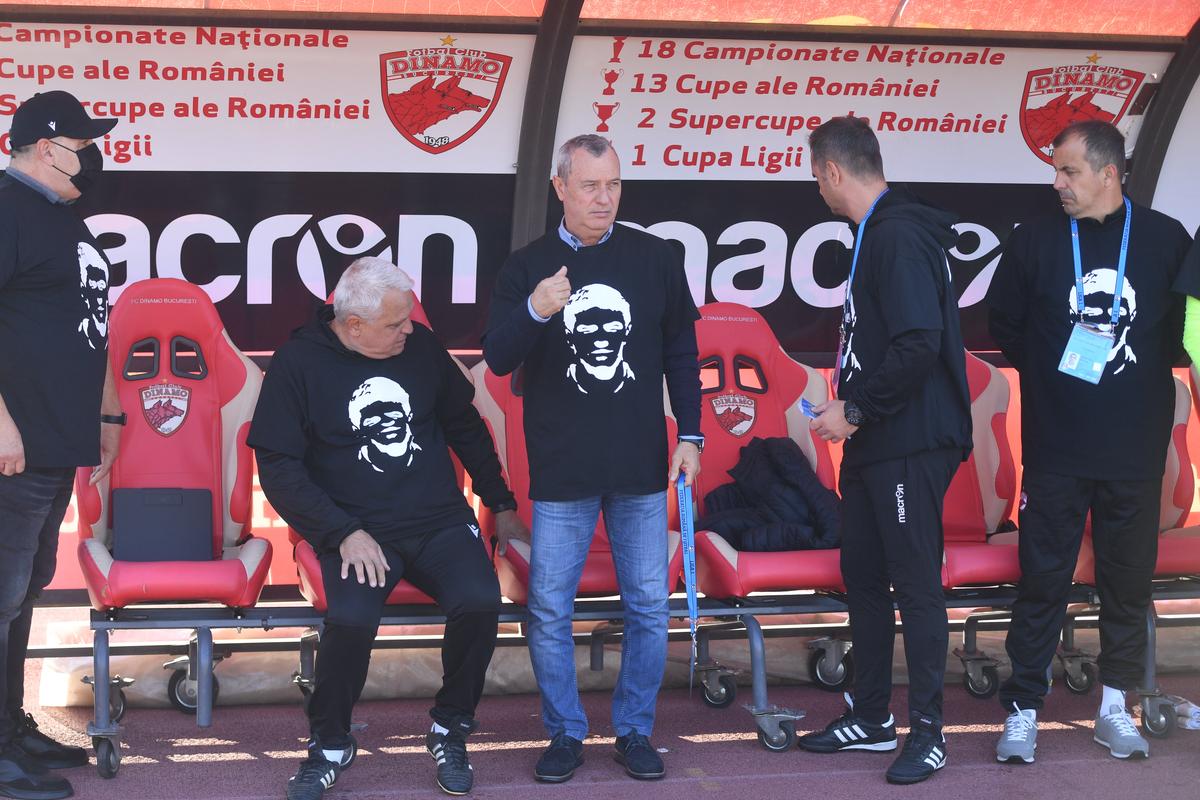 Începe împrăștierea „cățelușilor”! GSP a aflat unde ajung primii jucători care pleacă de la Dinamo