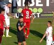 FOTO Dinamo - UTA, eliminare Torje / Batha