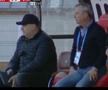 FOTO Dinamo - UTA, eliminare Torje / Batha