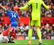 Faza zilei în Premier League! Ce a făcut Townsend în fața lui Cristiano Ronaldo