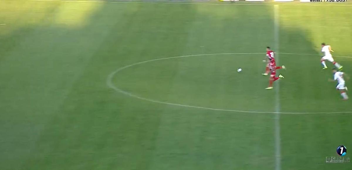 FOTO Dinamo - UTA, ratare incredibilă Moldoveanu & Sorescu