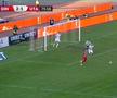 Laszlo Balint critică arbitrajul după 2-2 cu Dinamo: „Regret că astfel de meciuri frumoase sunt dezechilibrate. Arbitrul își spune prea mult cuvântul”