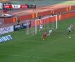 Laszlo Balint critică arbitrajul după 2-2 cu Dinamo: „Regret că astfel de meciuri frumoase sunt dezechilibrate. Arbitrul își spune prea mult cuvântul”
