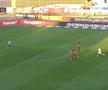 Laszlo Balint critică arbitrajul după 2-2 cu Dinamo: „Regret că astfel de meciuri frumoase sunt dezechilibrate. Arbitrul își spune prea mult cuvântul”