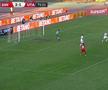 Laszlo Balint critică arbitrajul după 2-2 cu Dinamo: „Regret că astfel de meciuri frumoase sunt dezechilibrate. Arbitrul își spune prea mult cuvântul”