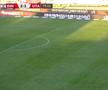 Laszlo Balint critică arbitrajul după 2-2 cu Dinamo: „Regret că astfel de meciuri frumoase sunt dezechilibrate. Arbitrul își spune prea mult cuvântul”