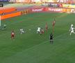FOTO Dinamo - UTA, ratare incredibilă Moldoveanu & Sorescu