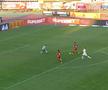 Laszlo Balint critică arbitrajul după 2-2 cu Dinamo: „Regret că astfel de meciuri frumoase sunt dezechilibrate. Arbitrul își spune prea mult cuvântul”