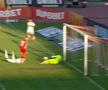 FOTO Gol UTA cu Dinamo, Miculescu