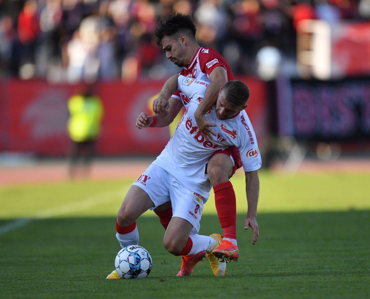 Dinamo - UTA, meci Liga 1: 02.10.2021