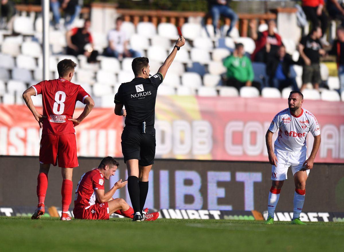 Începe împrăștierea „cățelușilor”! GSP a aflat unde ajung primii jucători care pleacă de la Dinamo