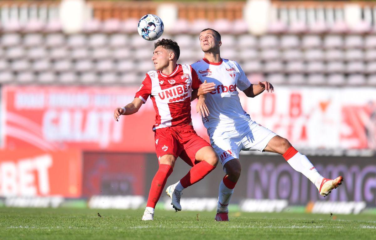 Dinamo - UTA, meci Liga 1: 02.10.2021