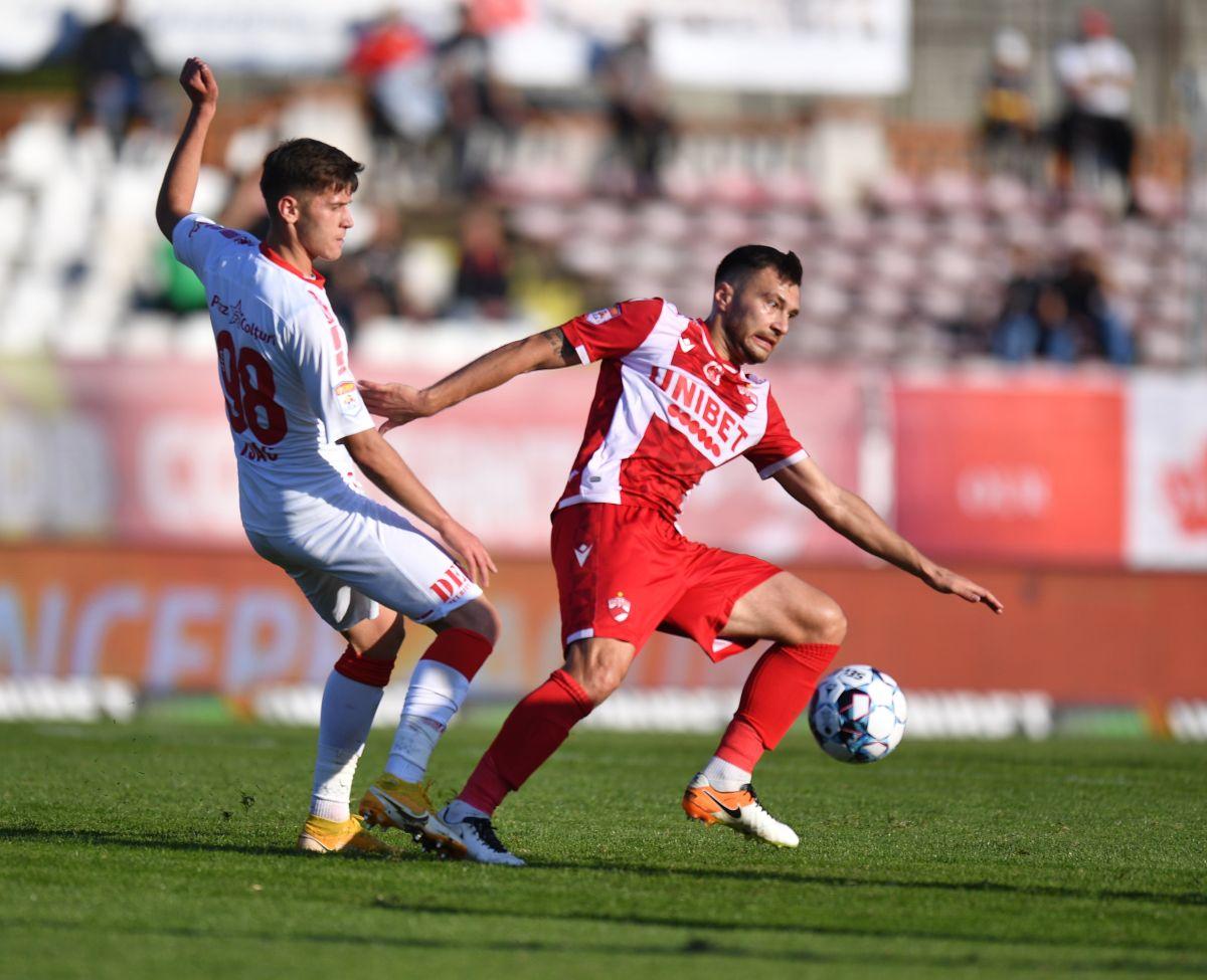 Dinamo - UTA, meci Liga 1: 02.10.2021