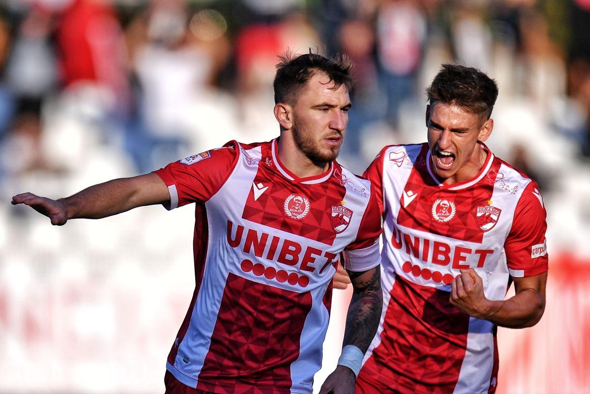 Dinamo - UTA, meci Liga 1: 02.10.2021