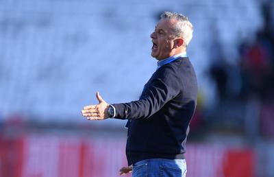 Mircea Rednic, ultimatum pentru jucătorii lui Dinamo: „Clubul și fanii nu mai au răbdare!”