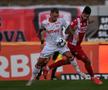 Dinamo - UTA, meci Liga 1: 02.10.2021