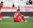 Dinamo - UTA, meci Liga 1: 02.10.2021