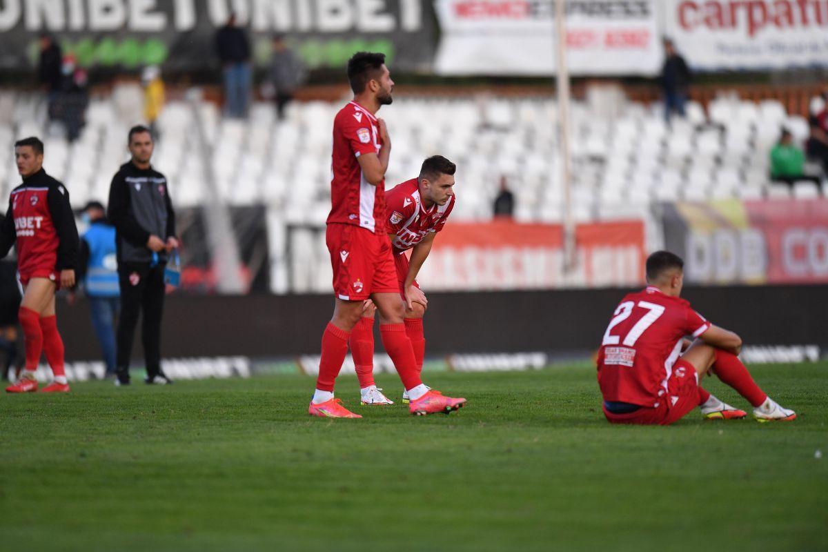 Dinamo - UTA, meci Liga 1: 02.10.2021