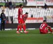 Dinamo - UTA, meci Liga 1: 02.10.2021